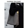Harris Salome懒懒锁头Tote Hobo包 商品缩略图9