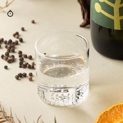 企鹅市集|鹿儿岛滨田酒造 chill green植物手工蒸馏酒 山胡椒木姜子 柠檬橙花草本香 商品图3