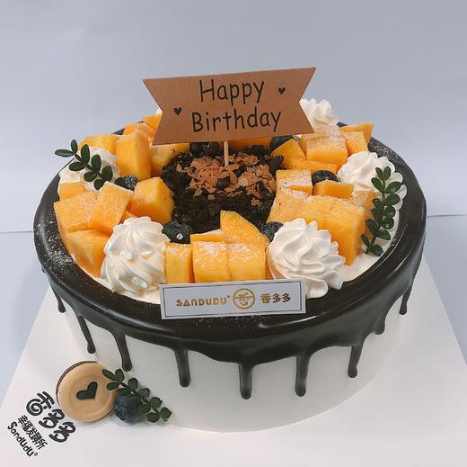 奇趣奥巧(请提前3小时预订) 商品图1