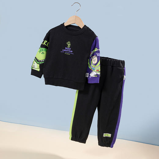 线下套装 商品图4