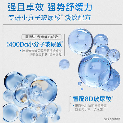 福瑞达|【专典玻尿酸精研弹润面膜霜】舒缓紧致抗皱保湿修护滋养 商品图4