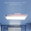 友邦（YOUPON）风暖浴霸排气扇照明一体卫生间浴霸负离子净化双电机浴霸ZH210 负离子净味双电机2800W速热 商品缩略图2