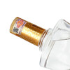 五粮液礼盒装白酒 收藏送礼 52度 500mL 2瓶 金碧辉煌 丝绸款 商品缩略图2