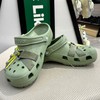 【7折】6楼卡骆驰CROCS经典装饰Clog，吊牌价599，现价419 商品缩略图0