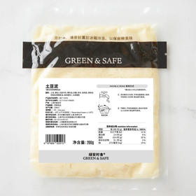 土豆泥(快手料理) 200g/包