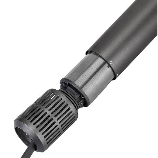 【分仓直发包邮】小熊高速电吹风星空灰1300WDCF-K13Q1 商品图3