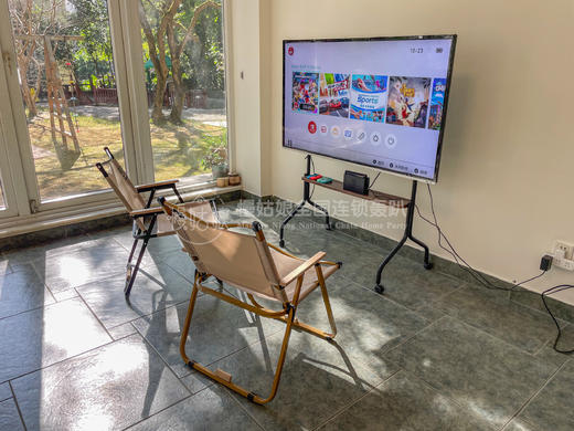 广州慢姑娘月湾里轰趴馆 商品图5