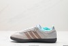 阿迪达斯Adidas Originals Samba OG低帮休闲运动板鞋ID2047男女鞋 商品缩略图2