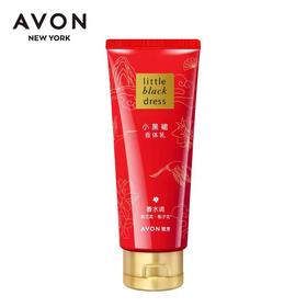 【亚欧超市】雅芳小黑裙香体乳 200g/支