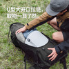 Naturehike挪客氦系列70L专业徒步登山包CNK2450XB014 商品缩略图3