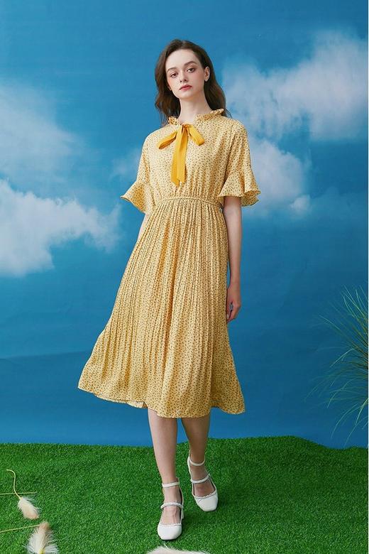 komello 月光少女连衣裙 15881 商品图1