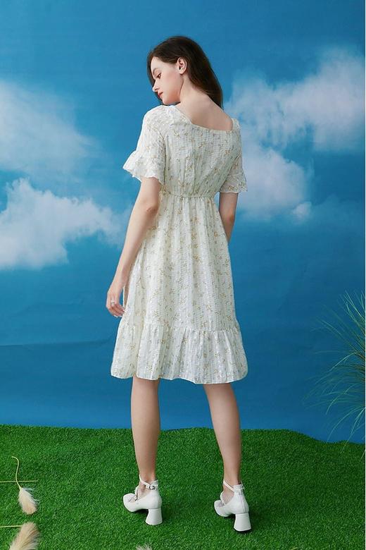 komello 花房仙子连衣裙 15900 商品图2