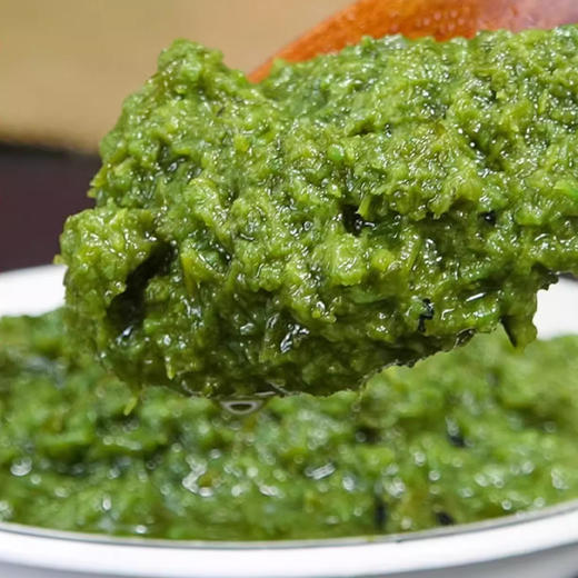 随乡韭菜花酱125g 商品图3