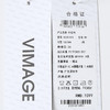 VIMAGE纬漫纪慵懒宽松落肩针织衫毛衣冬季新款V2201813 商品缩略图7