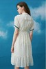 komello 四月甜碎花连衣裙 15902 商品缩略图6