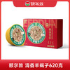 额尔敦 羊蝎子系列620g  商品缩略图2