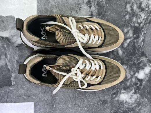 瑕疵MICHAEL KORS男士鞋子 商品图0