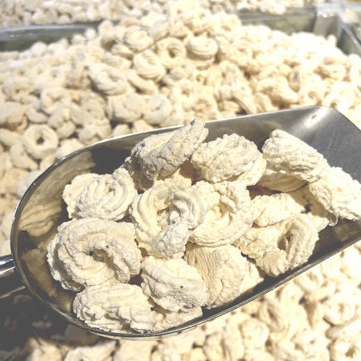 甜奶渣：红色/白色【约500g】 商品图0