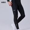 MBO男女通用轻训保暖抓绒骑行腿套AL30新款秋冬抓绒腿套（经销商专拍链接，非经销商拍单不发货） 商品缩略图3