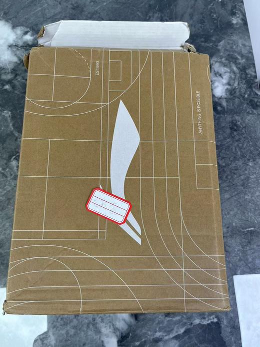 瑕疵Michael Kors/MK 男士休闲鞋 商品图3