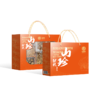 绿帝山珍献礼菌菇礼盒425g 商品缩略图0