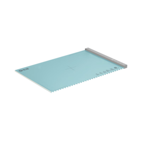 【分仓直发包邮】先锋柔性暖菜板蓝色NCB2320-1