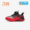 安踏儿童运动鞋男小童犟弹科技旋钮低帮赤焰5.0跑鞋312519903N 商品缩略图1