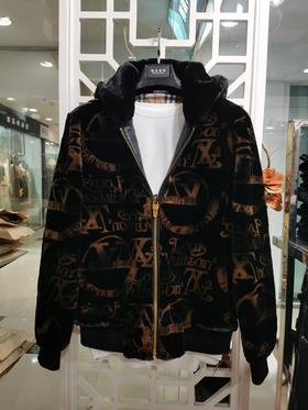 G666金貂绒
