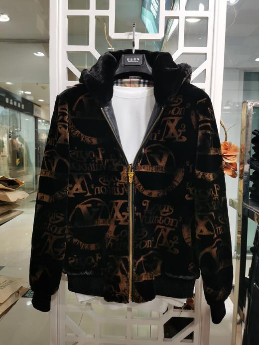 G666金貂绒 商品图0