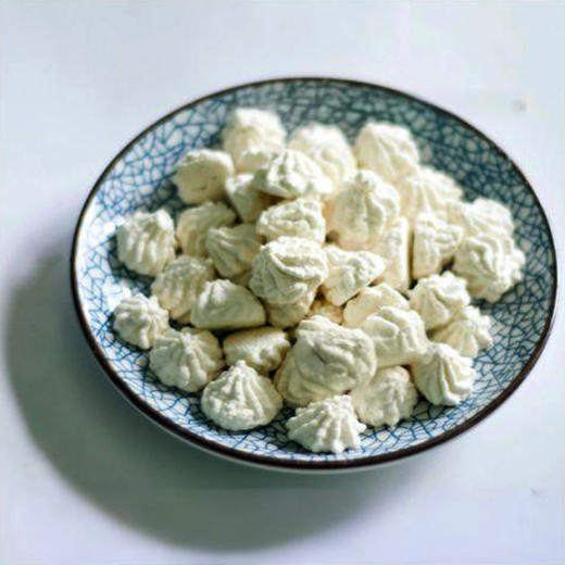 甜奶渣（二）【约500g】 商品图1