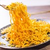 奔跑吧蛋蛋 香辣咸蛋黄风味拌面 92g/桶 商品缩略图3