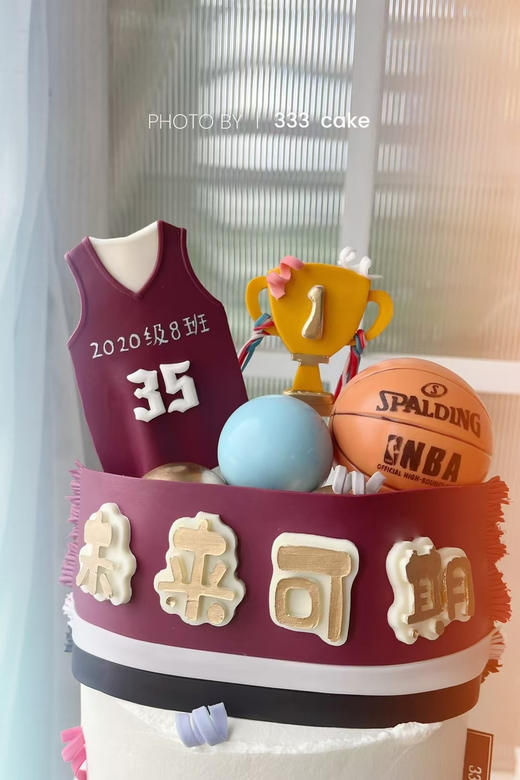 糖牌&篮球衣(球衣可换) 商品图1