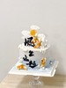 风生水起（含有翻糖/奶油霜成分/提前24小时预订/主图6寸） 商品缩略图0