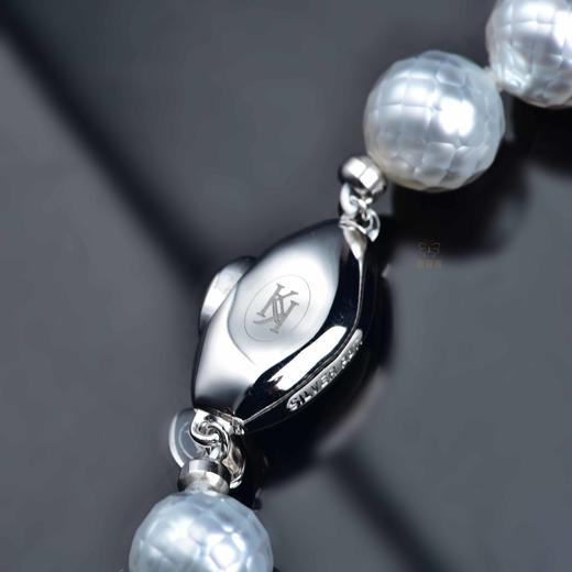 【璀璨】刻面珍珠挂坠-ZZ2411017 商品图6