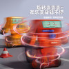 【2in1小电器，摇身一变机器人】新品变形汽车机器人 碰撞旋转变身 创意玩具 儿童可爱新奇礼物-QQ 商品缩略图2