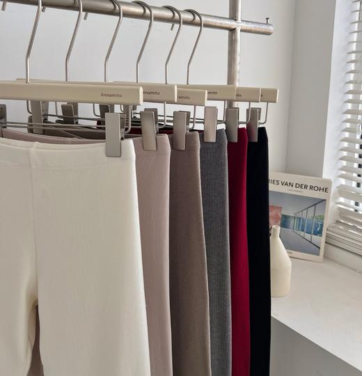 老米优品🎈3-5天！《V领蕾丝花边亲奢莱赛尔暖肤套装》会呼吸的好面料，轻，暖，柔。唯美设计爱不释手~~TZ241125B 商品图5