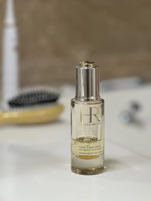 【香港仓】HR/赫莲娜金萃精油30ml（有效期至26年下旬） 商品图0