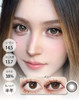 【新品】樱桃琥珀 半年抛 COLORWINK 商品缩略图0