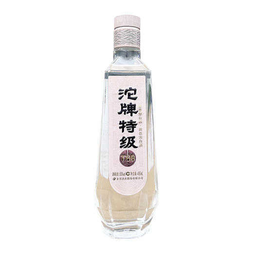 沱牌特级T68 50度整箱480ml*6瓶 商品图10