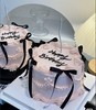 【优品系列】---【复古粉墨蝴蝶结】女神节、三八妇女节蛋糕 商品缩略图0