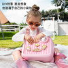 Hello Kitty凯蒂猫联名儿童书包，正版IP授权，户外出游，轻便双肩背包 商品缩略图5