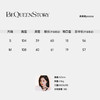 【孤品样衣，不退不换】【花期为信】高定100羊毛保暖亲肤蕾丝花边开衫圆领毛衣秋冬 商品缩略图1