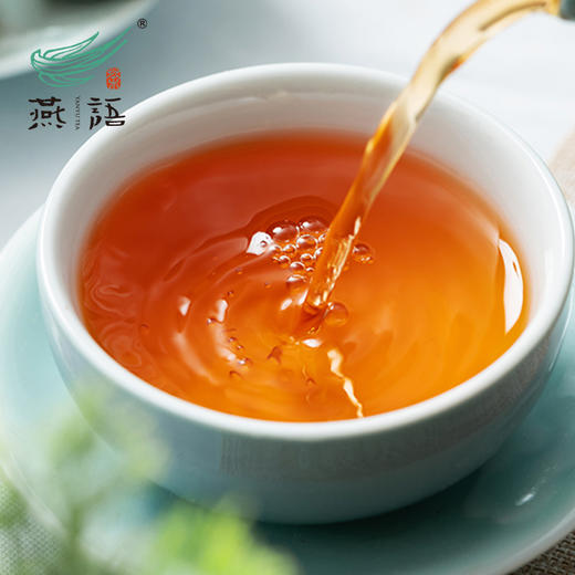 燕语小金柑铁罐装250g 商品图6