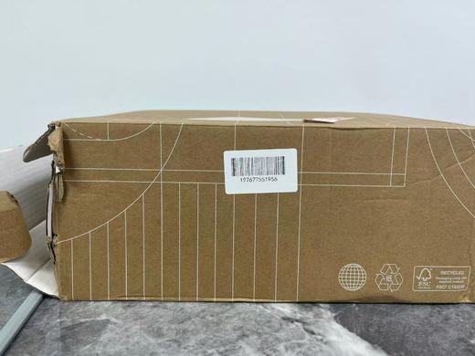 瑕疵Michael Kors/MK 男士休闲鞋 商品图2