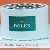 Rolex·劳力士·绿水鬼蛋糕【B4956】 商品缩略图3