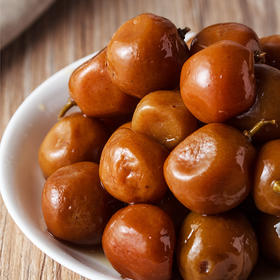 【超级开胃！橘甘桔咸金桔】佳梅广东潮汕特产腌制咸金桔，搭配蜂蜜水可直接口感更哇塞，潮汕手工老坛盐腌制橘甘桔咸金桔饮品QQ