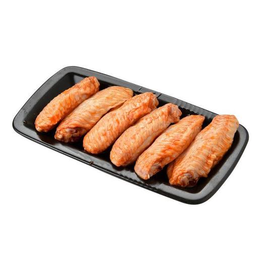 奥尔良烤鸡翅260g【半成品】 商品图3