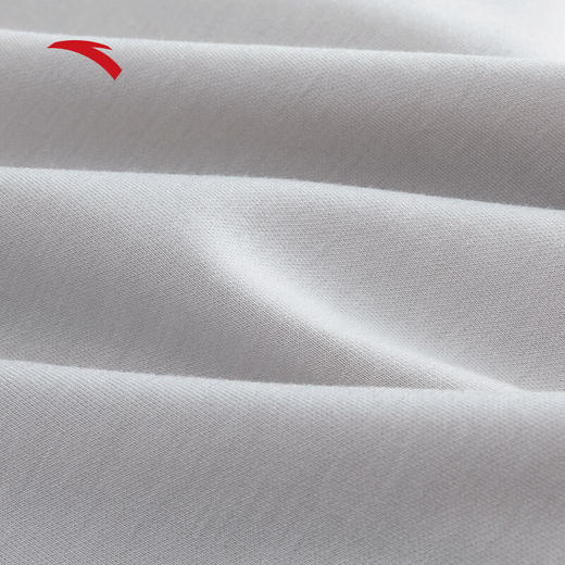 安踏加绒修身长袖 女冬季小高领显瘦户外保暖内搭打底衫162446405N 商品图4