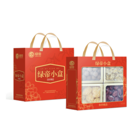 绿帝食养臻品540g