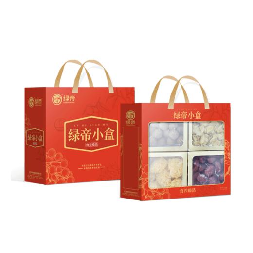 绿帝食养臻品540g 商品图0